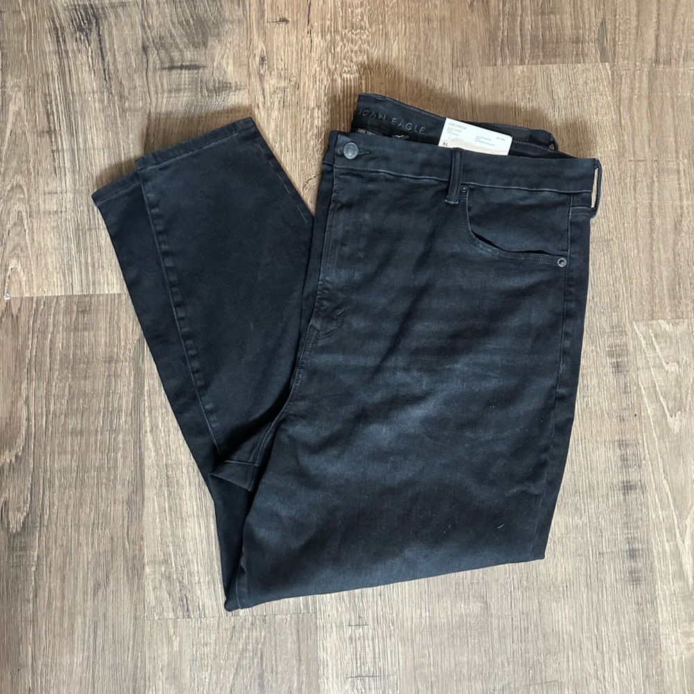 American Eagle BFF Jegging